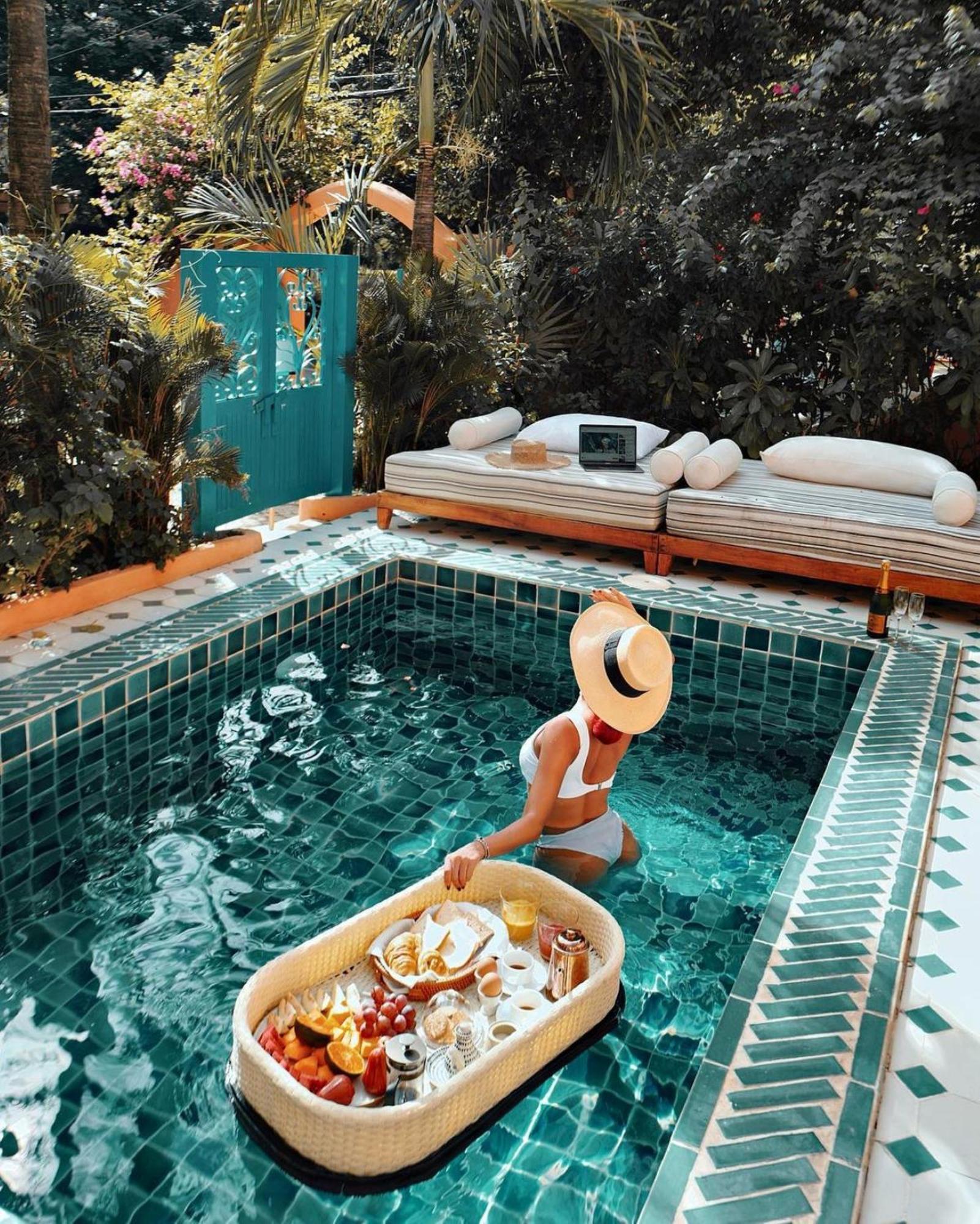 The Mansion Hoi An By Minova Bed & Breakfast Exterior photo